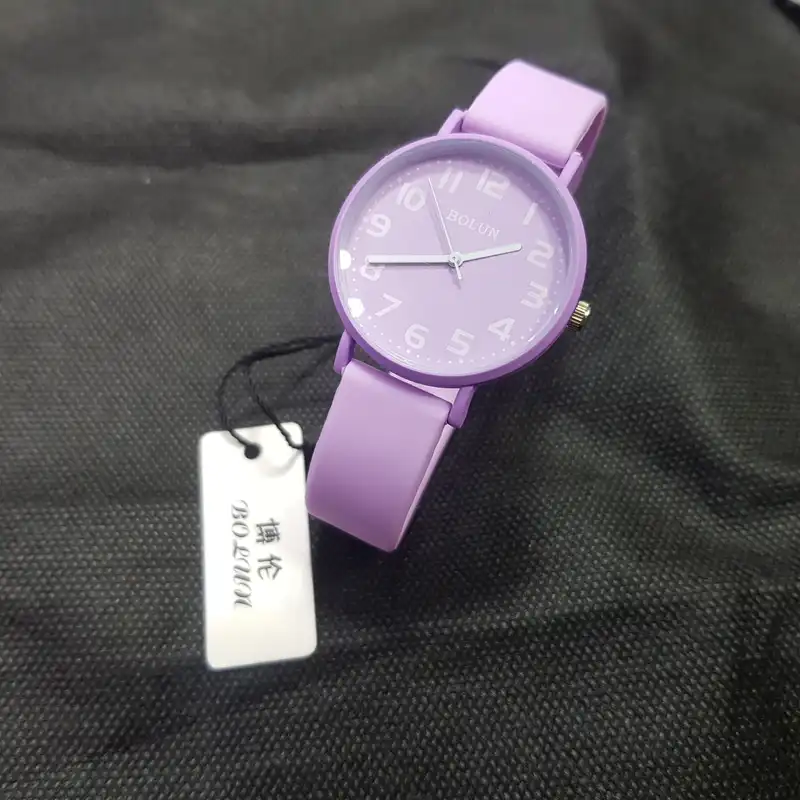 ساعت مچی عقربه ای بچگانه مدل 88te07