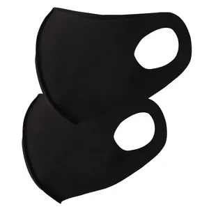 ماسک پارچه‌ای مدل Style1