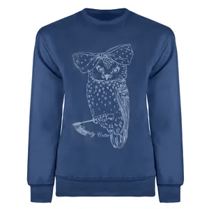 سویشرت دخترانه مدل 265