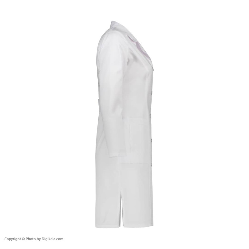 روپوش پزشکی مدلsp