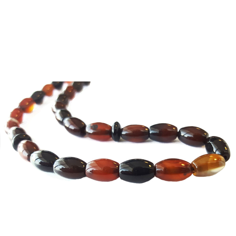 تسبیح مدل سلیمانی هلی 