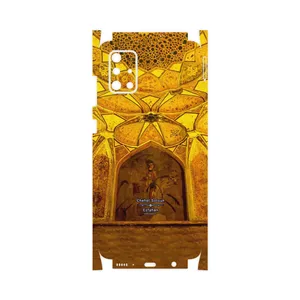 MAHOOT Chehel Sotoun Palace-FullSkin Cover Sticker for Samsung Galaxy A71