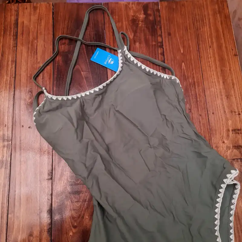 مایو زنانه کاپشی مدل kap17