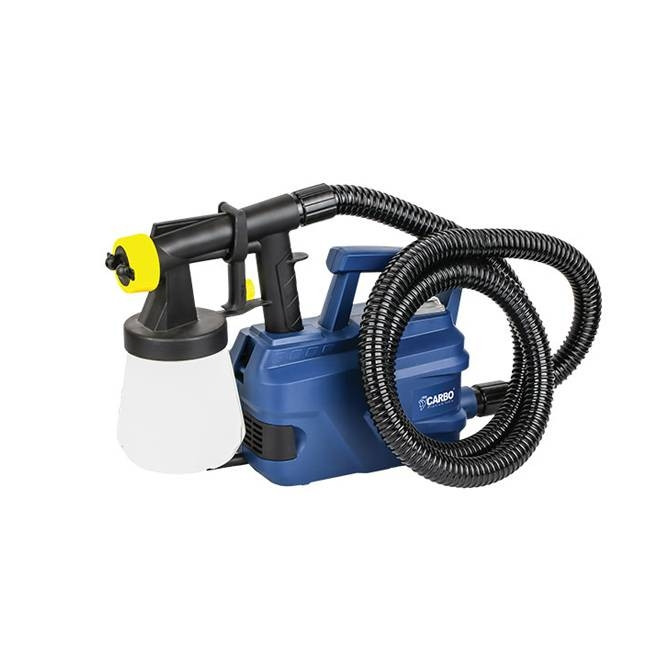 پیستوله رنگ کاربو مدل CH-991F پیستوله رنگ کاربو مدل CH-991F