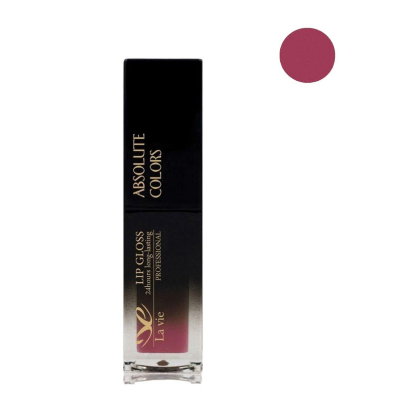 رژ لب مایع لاویی مدل RZZDEH-030 شماره G.201