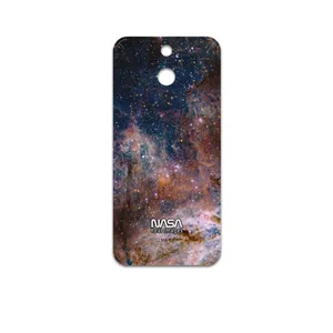 MAHOOT Universe-by-NASA-6 Cover Sticker for HTC One E8
