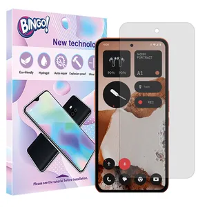 Bingo Tough model transparent screen protector suitable for Nothing CMF Phone 2 Pro mobile phone