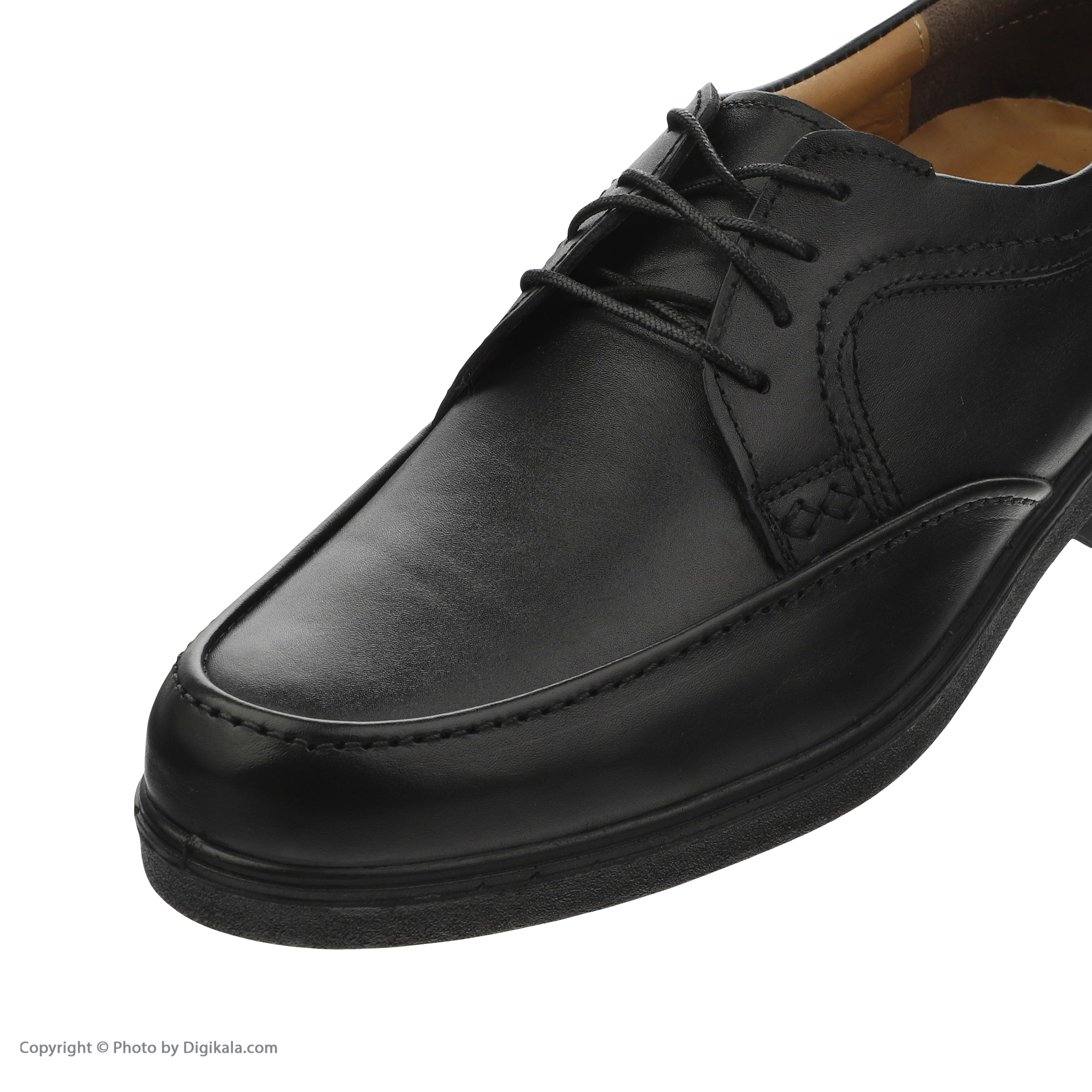 کفش مردانه شهر چرم مدل pa1121 -  - 3