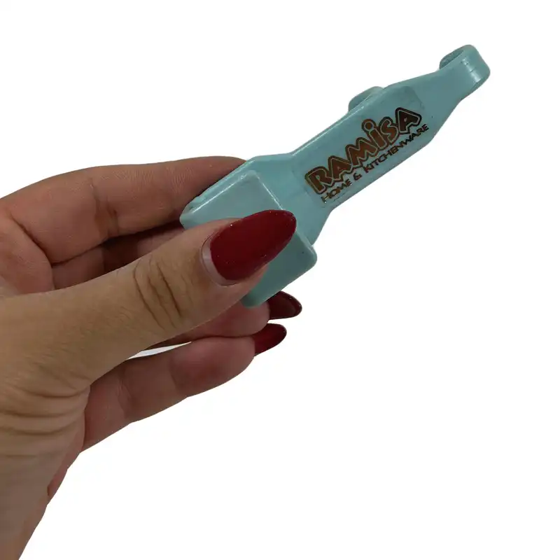 آویز لباس رامیسا مدل پشت دری بسته 6 عددی