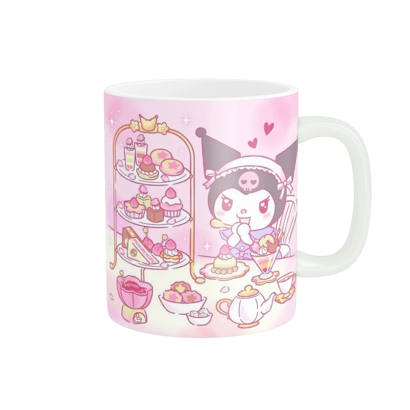 ماگ پاد آفرین مدل کرومی کد 144