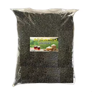 چای سیاه قلم لیزری صادراتی شمال - 500 گرم