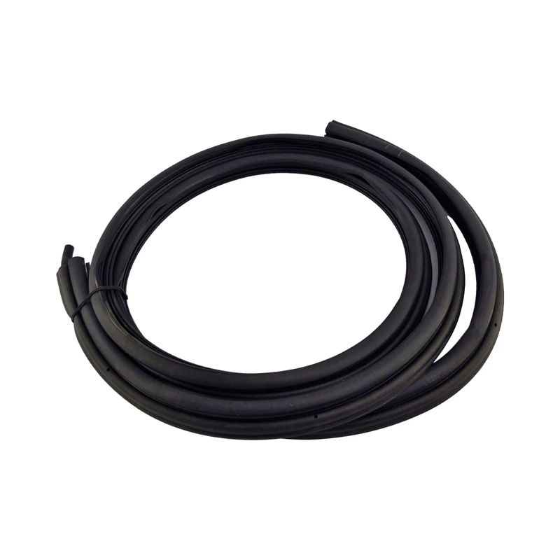 نوار دور درب صندوق عقب جی آی اس پی مدل PT1-206SD کد 264618 مناسب برای پژو 206 صندوقدار 