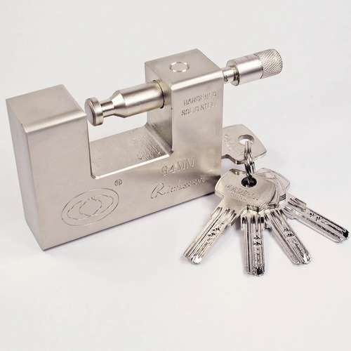 قفل کتابی ریچسون مدل 94mm