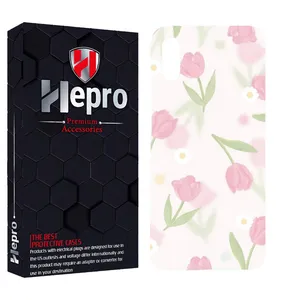 HEPRO MC Cover for XIAOMI REDMI 9A