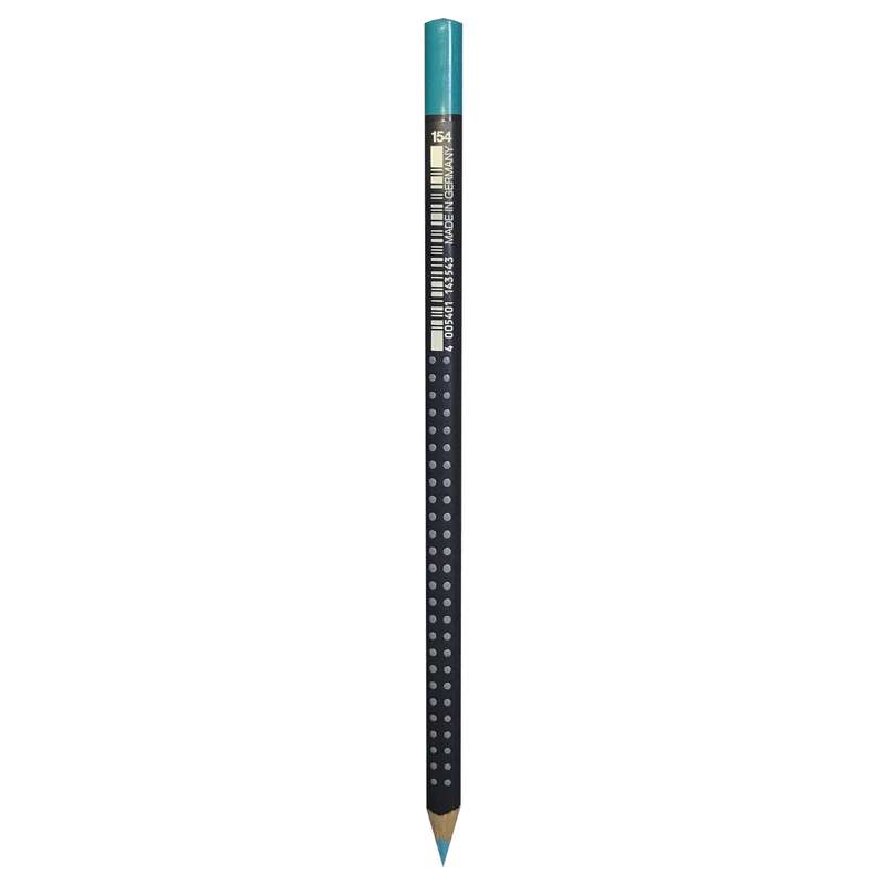 مداد رنگی فابر کاستل مدل آرت گریپ کد 154