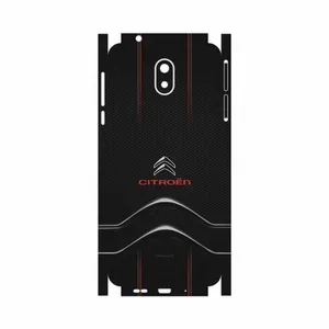 MAHOOT Citroen-FullSkin Cover Sticker for Nokia 3.1