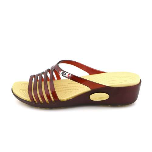 دمپایی زنانه مدل روژان کد 14