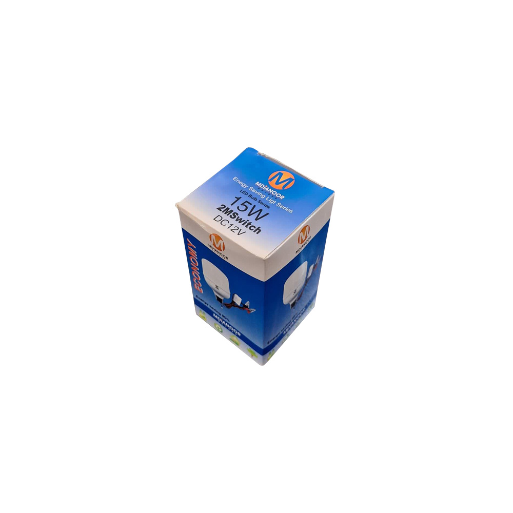 چراغ اضطراری مدل Light-12v-15w