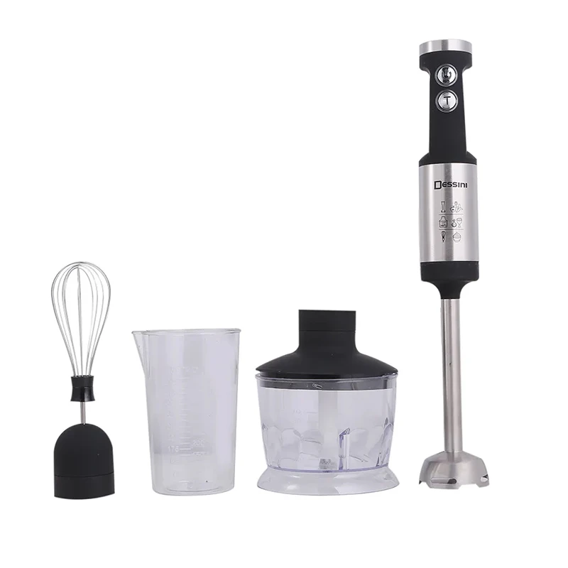 گوشت کوب برقی چندکاره 900 وات دسینی مدل 6522