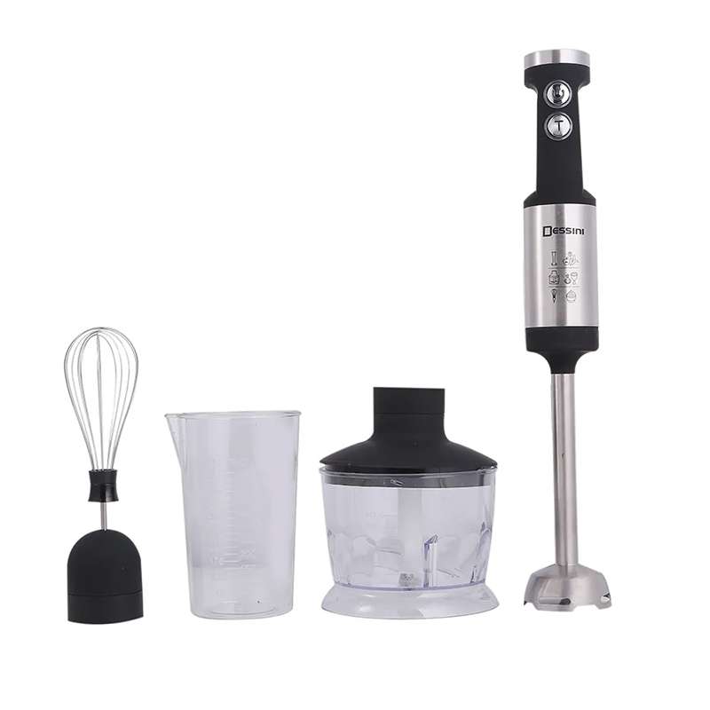 گوشت کوب برقی چندکاره 900 وات دسینی مدل 6522