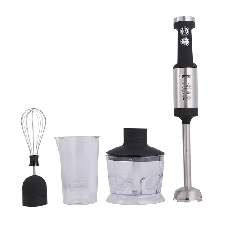 گوشت کوب برقی چندکاره 900 وات دسینی مدل 6522