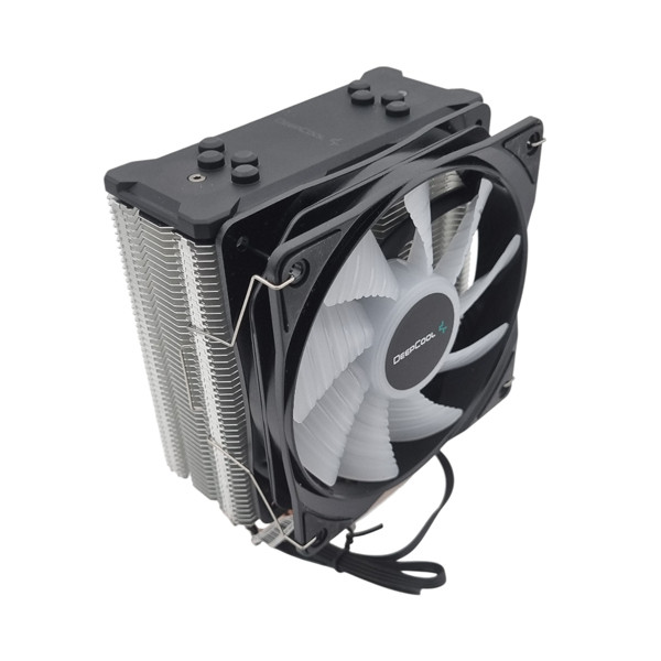 خنک‌کننده پردازنده دیپ کول مدل GAMMAXX 400 XT