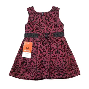 پیراهن دخترانه مدل 2343