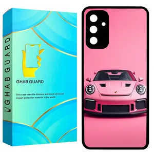 Ghab Guard GCHPA15 Cover For Samsung Galaxy A15