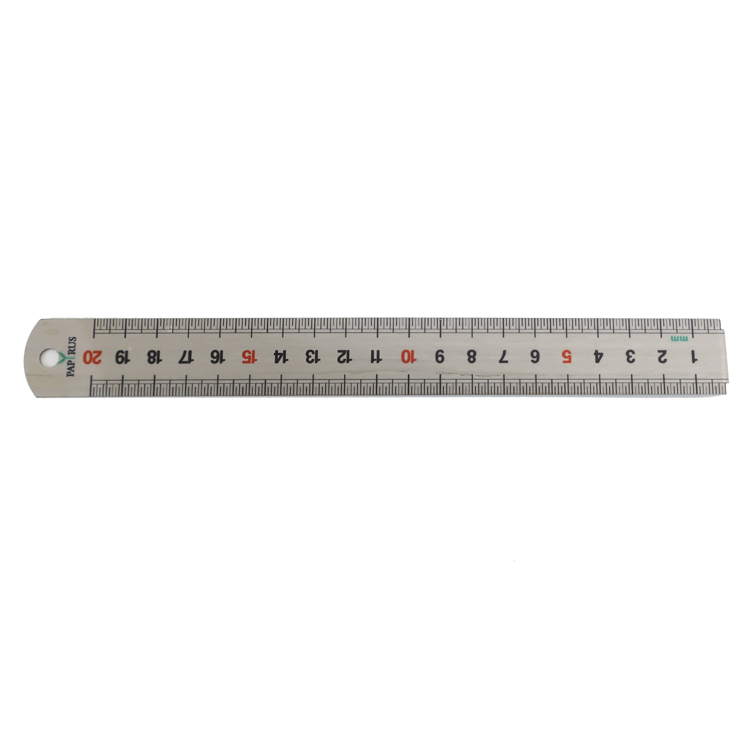 خط کش 20 سانتی متری مدل PR-420