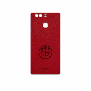 MAHOOT RL-BMW Cover Sticker for Huawei P9