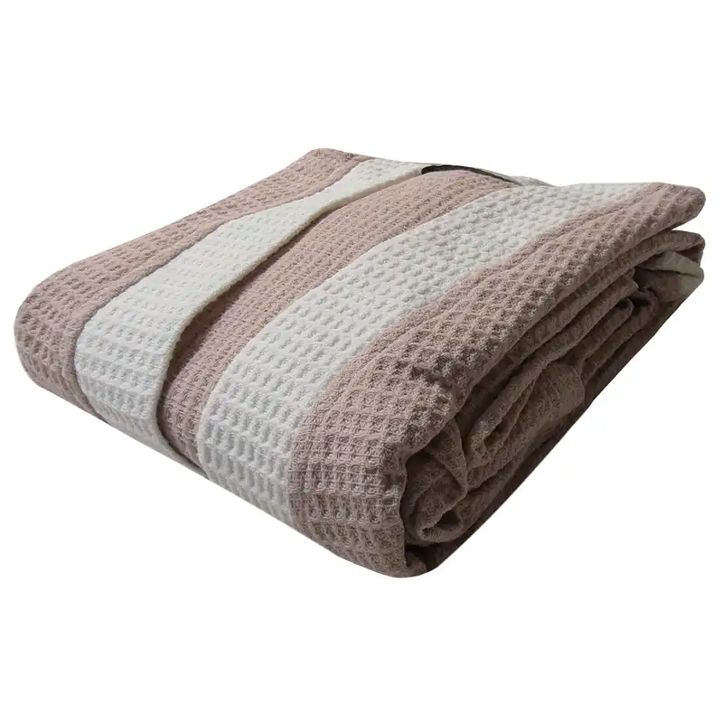 حوله پالتویی هوم اند لایف مدل روژین کد F-GO-910001 سایز 100