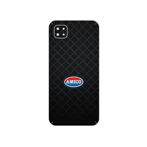 MAHOOT AMICO Cover Sticker for Xiaomi Poco C3