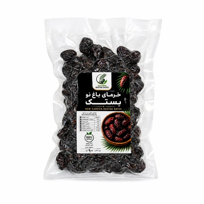 خرما خنیزی بستک - ۹۰۰ گرم