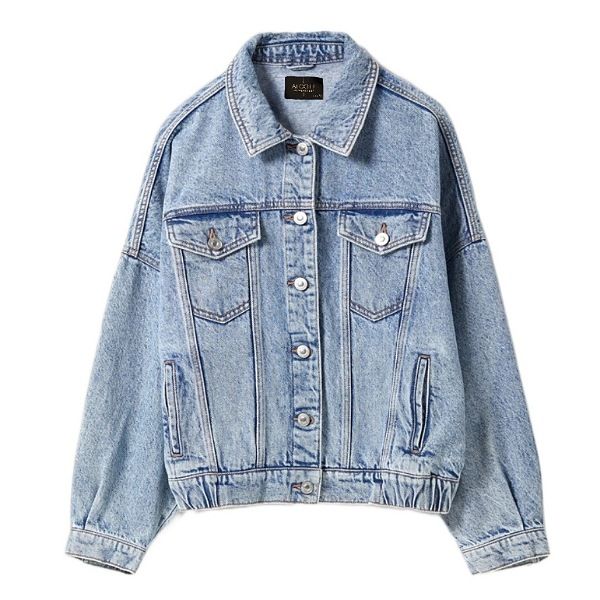 کت زنانه آلکات مدل GB2133DOY11 -  - 1