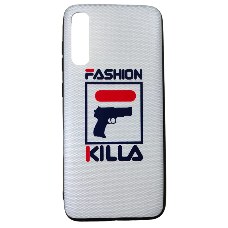 کاور مدل killa مناسب برای گوشی موبایل سامسونگ Galaxy A70