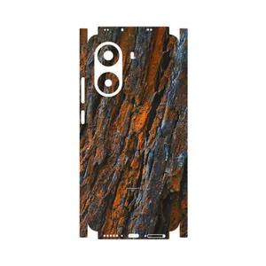 MAHOOT Wood Texture 6-FullSkin Cover Sticker for Xiaomi Poco X7 Pro