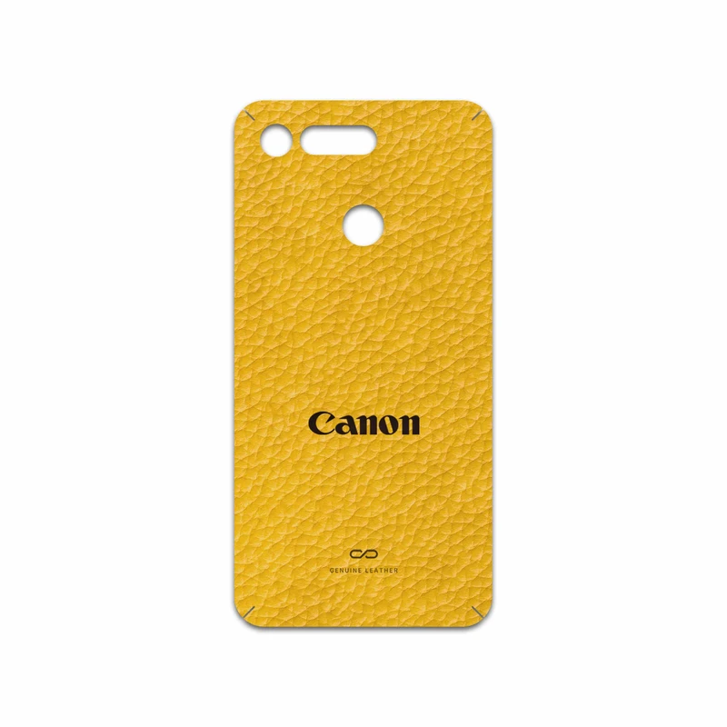 برچسب پوششی ماهوت مدل ML-CNN مناسب برای گوشی موبایل آنر View 20