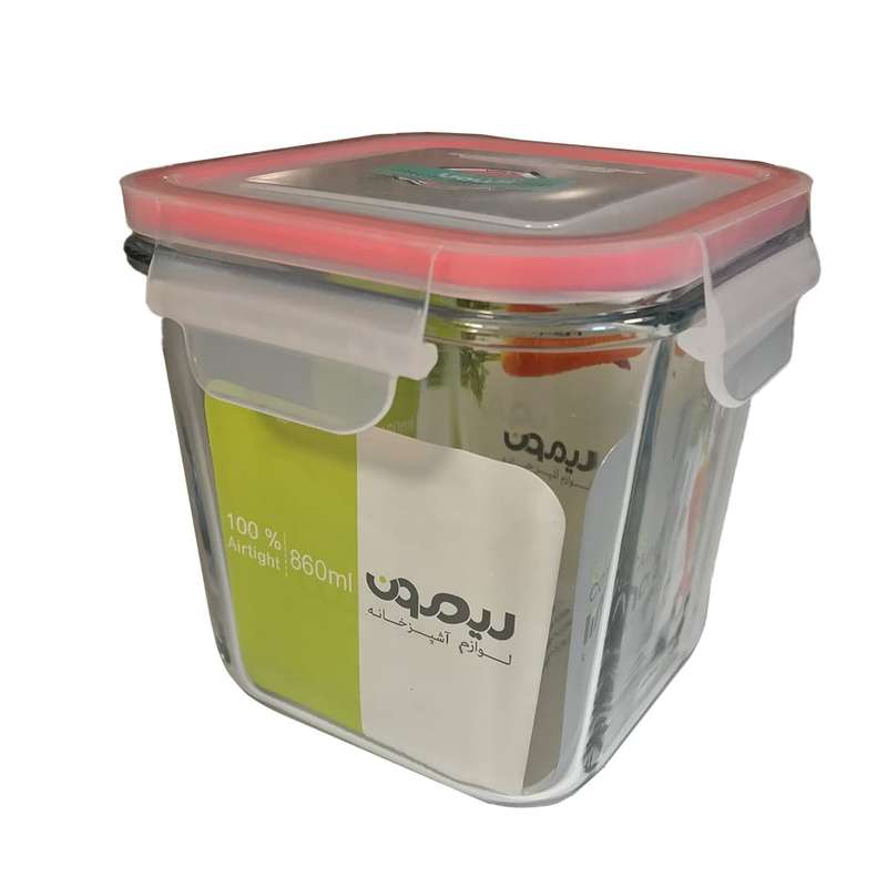 ظرف نگهدارنده لیمون مدل AS070 ظرف نگهدارنده لیمون مدل AS070