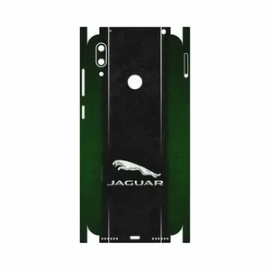 MAHOOT Jaguar Cars-FullSkin Cover Sticker for Huawei Y7 Prime 2019