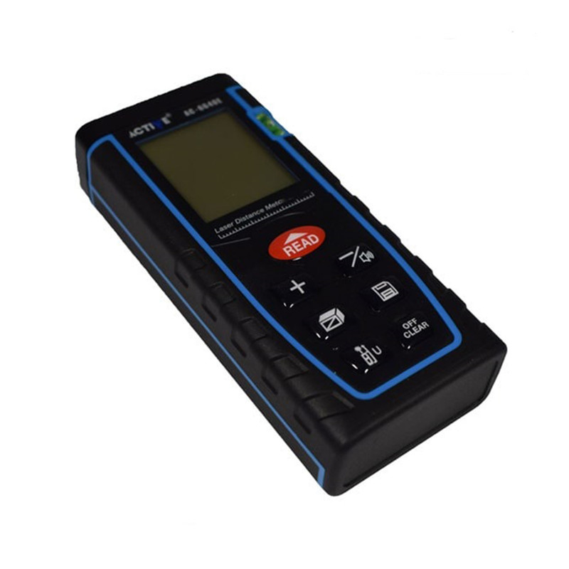 متر لیزری اکتیو تولز مدل AC-6680E متر لیزری اکتیو تولز مدل AC-6680E