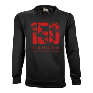 سویشرت مردانه پاتیلوک مدل Canada کد 3150118