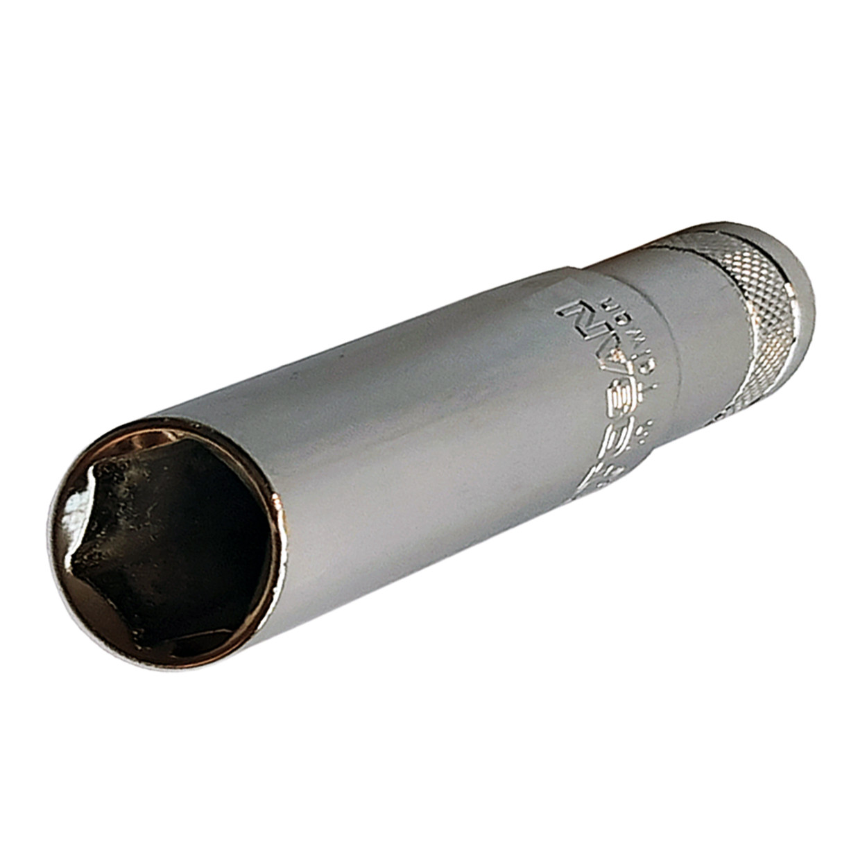 سری آچار بکس توسن مدل AT-055 سایز 17 میلیمتر