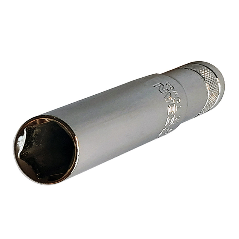 سری آچار بکس توسن مدل AT-055 سایز 17 میلیمتر