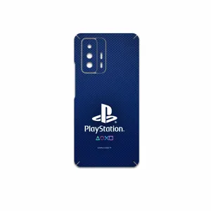 MAHOOT PS Cover Sticker for Xiaomi 11T