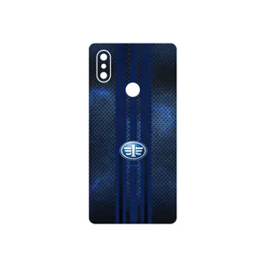 MAHOOT FAW Cover Sticker for Xiaomi Mi 8 SE