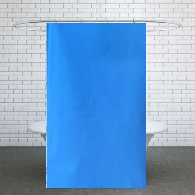 پرده حمام کد PH315 سایز 180x180 سانتی متر پرده حمام کد PH315 سایز 180x180 سانتی متر