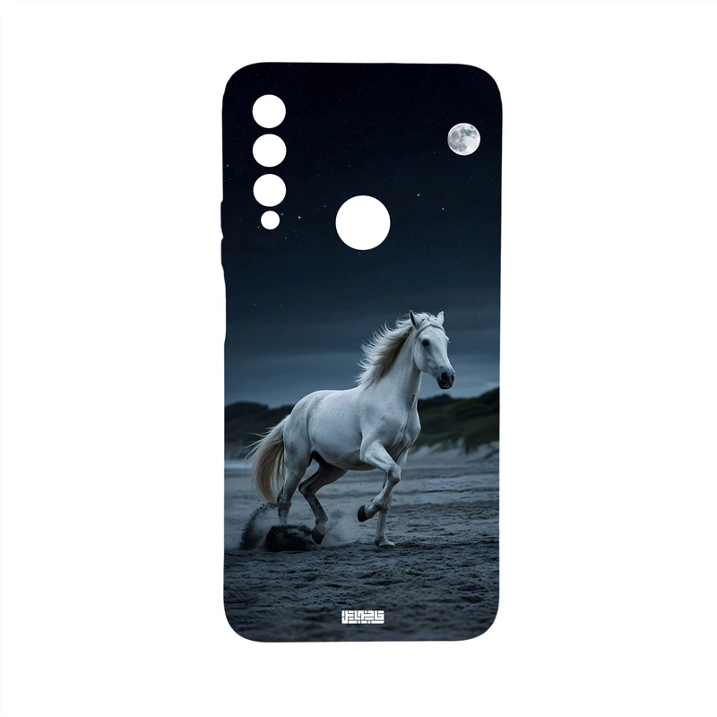 کاور قاب موبایل علوی مدل SML مناسب برای گوشی موبایل هوآوی Y9 Prime 2019