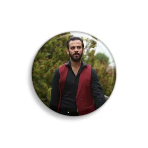 پیکسل ابیگل طرح سریال گودال کد 009