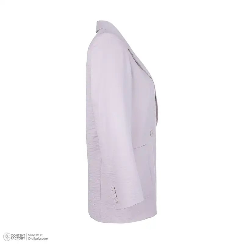 مانتو کتی زنانه ویک دی مدل 0762208