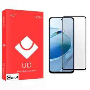 محافظ صفحه نمایش سرامیکی کوکونات مدل UD مناسب برای گوشی موبایل شیائومی Redmi 12